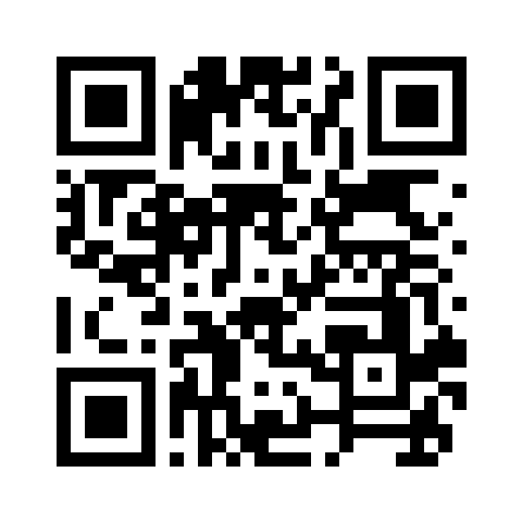 Sample QR code for the RetailDek iPhone app — opens retaildek.com until the App Store listing is live